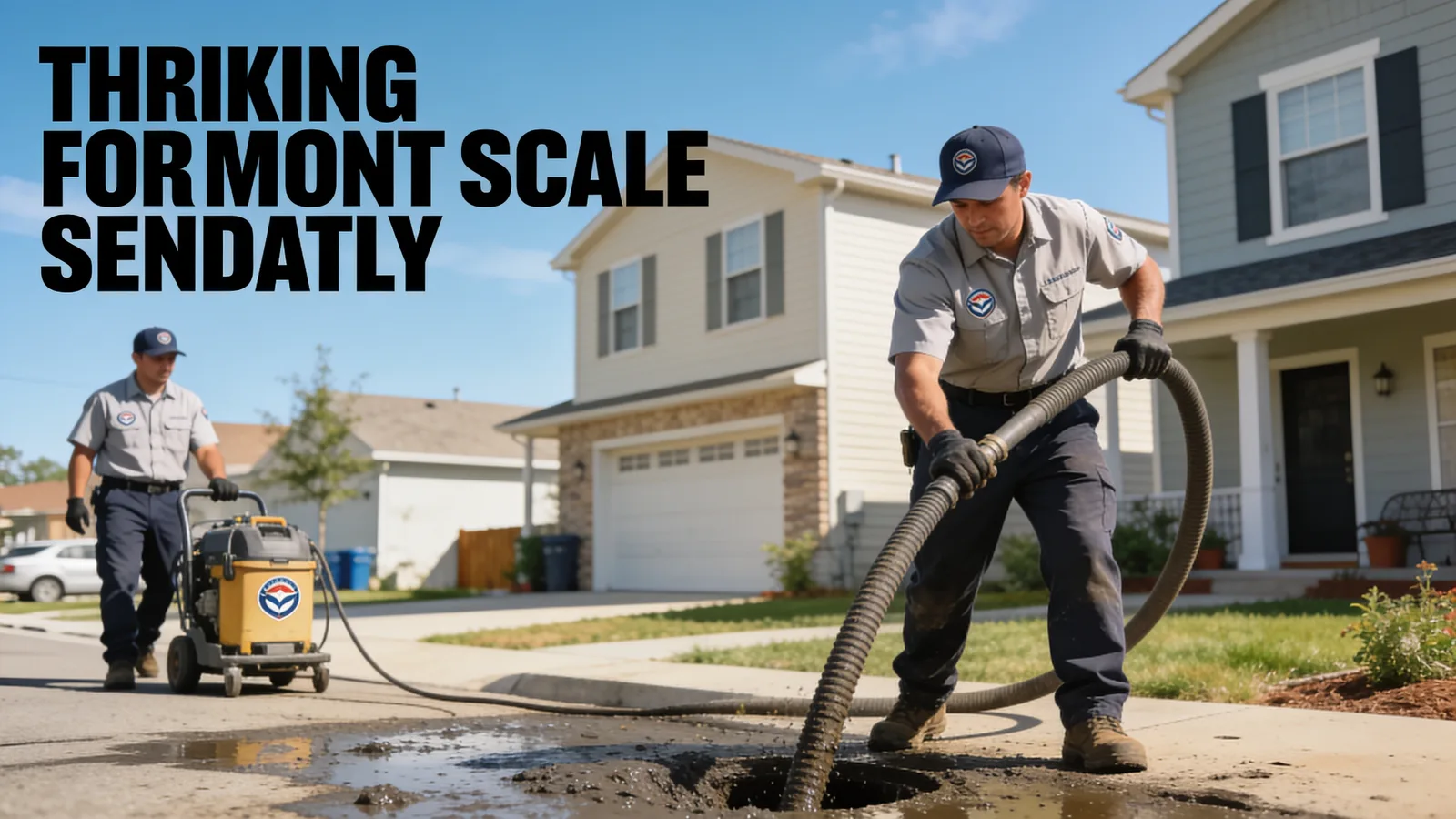 Sewage Cleanup in Wausau, WI near me